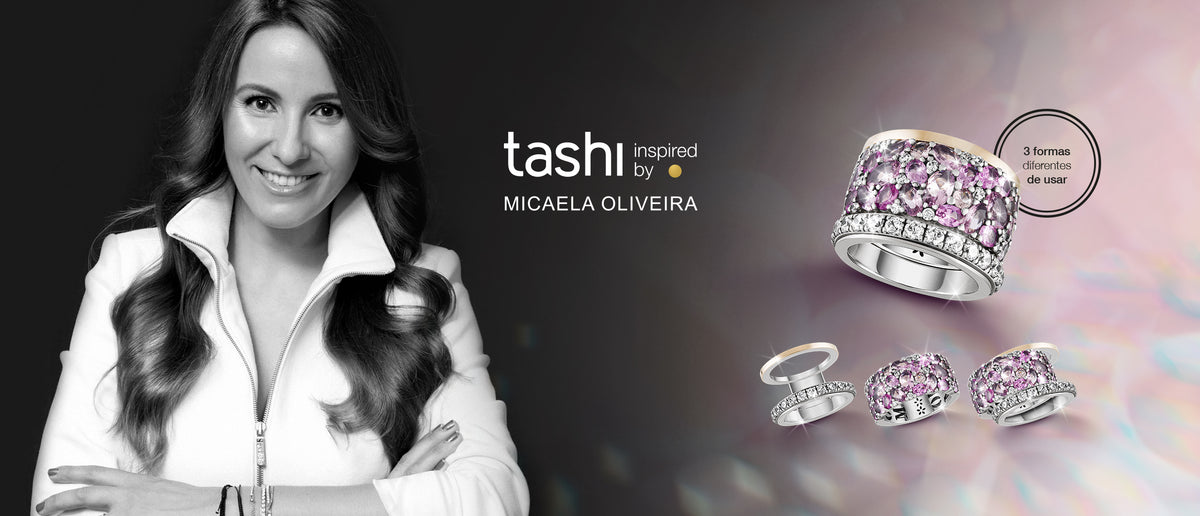 TASHI Jewels