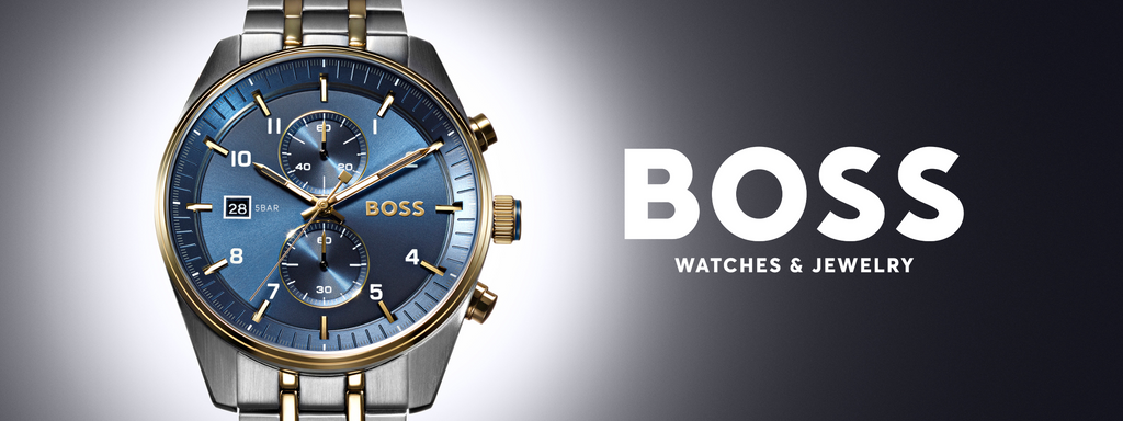 Hugo Boss