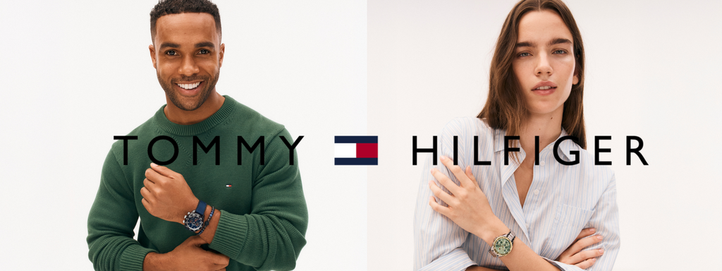 Tommy Hilfiger