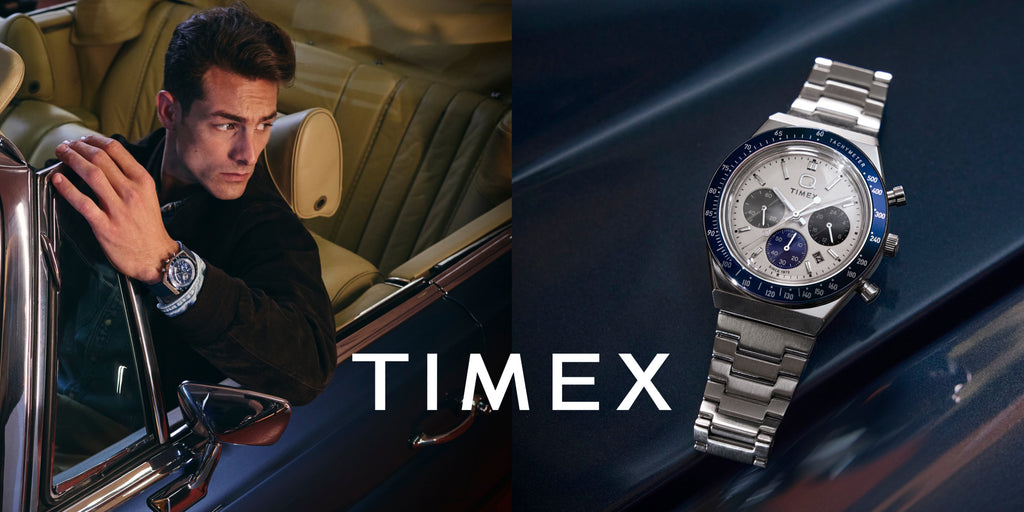 Timex – Rogério Joalheiro