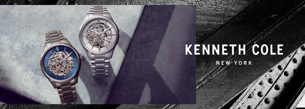 Kenneth Cole