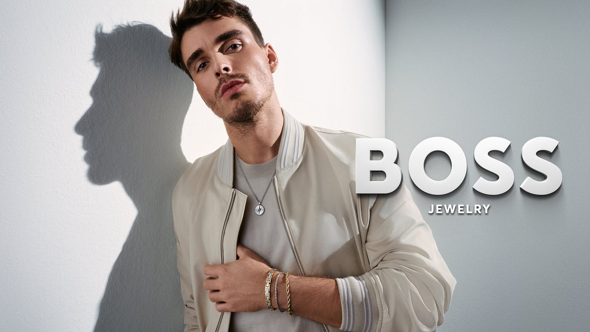 Boss Jewelry