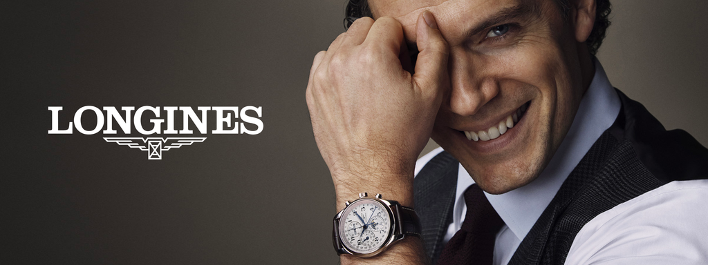 Longines