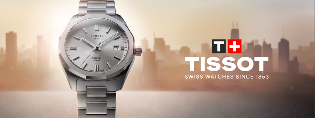 Tissot