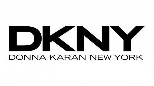DKNY
