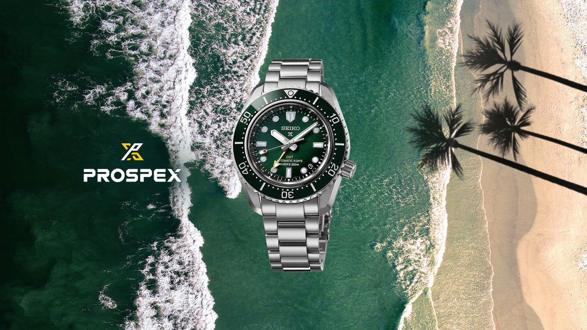 Seiko Prospex