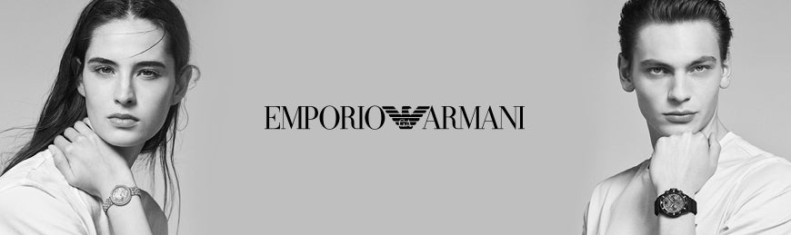 Emporio Armani