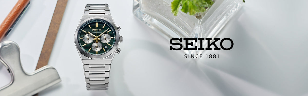Seiko