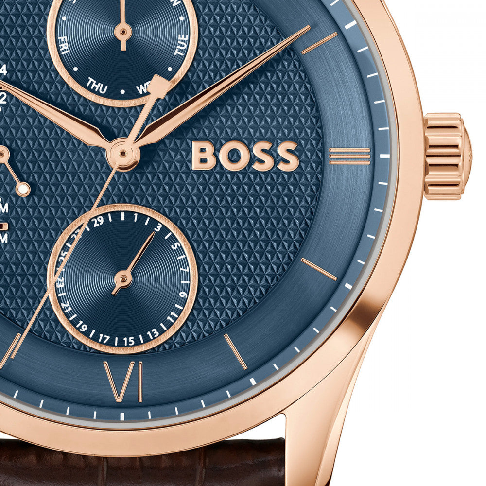 Relógio Hugo Boss Principle Master – Rogério Joalheiro