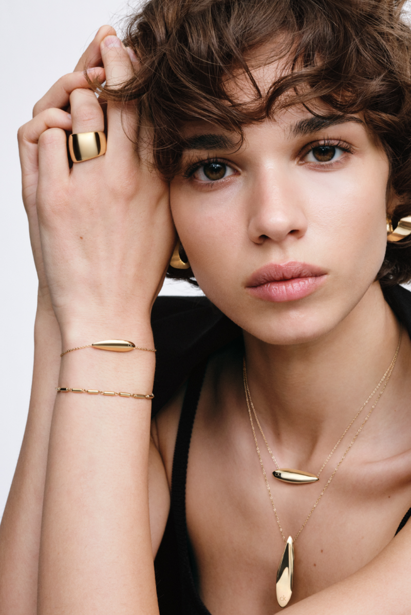 Calvin Klein Jewelry