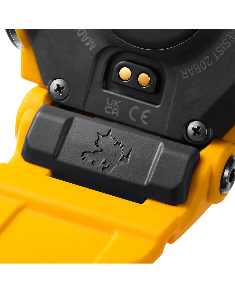 Casio Rangeman Barometer Arrows Relógio G-Shock Pro Rangeman – Rogério Joalheiro