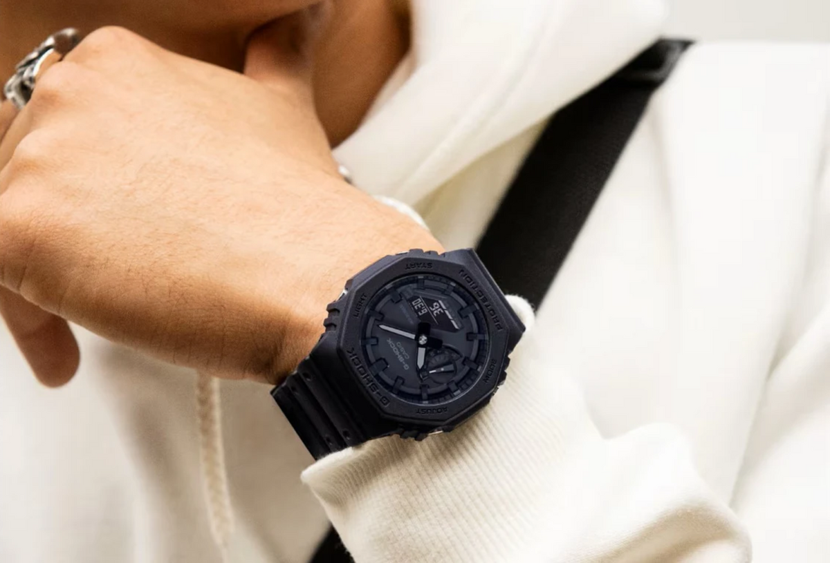 G-SHOCK